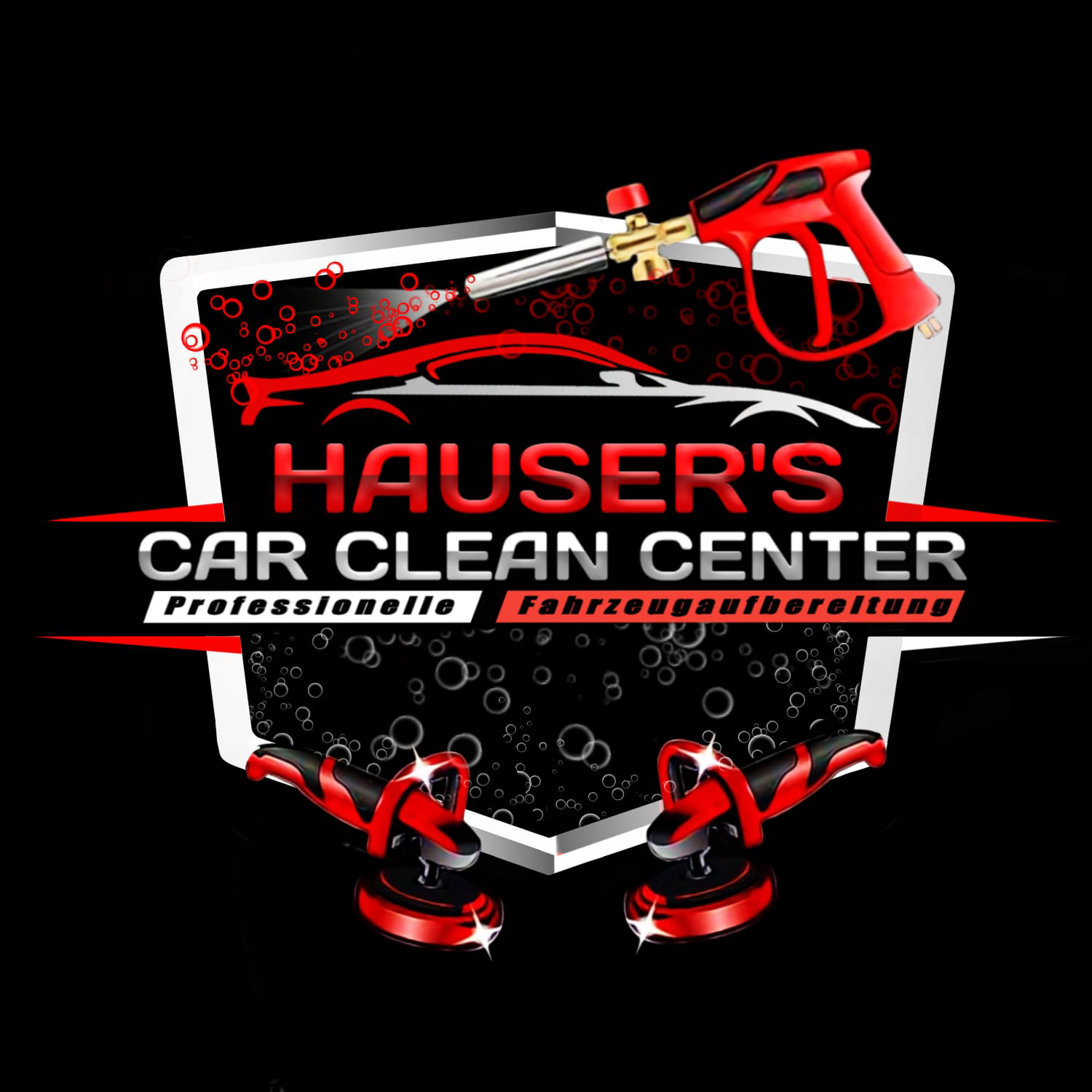 Hausers Car Clean